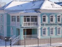  Biblioteka Boutique Hotel