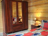  Ryabushinka Guest House