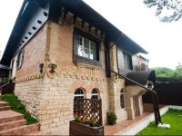  Nemetskiy Guest House