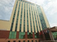  Kazzhol Hotel Astana