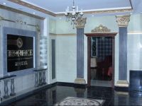  Bereke Hotel Shchuchinsk