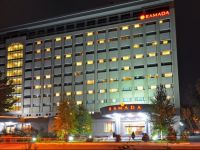  Ramada Tashkent