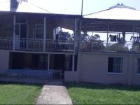  House in Novy Afon - Citrusovaya 21