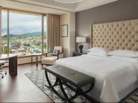  Sheraton Dushanbe Hotel