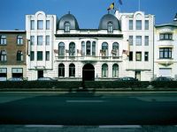  NH Gent Sint Pieters