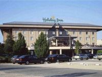  Holiday Inn Gent Expo