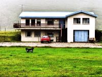  Guesthouse Borg-Njardvík