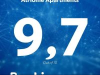  Apart - AtHome Apartments