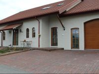  Apart - Egilsstadir Apartments Blaargerdi