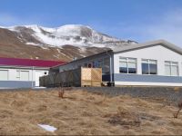  Lax-ГЎ Blanda Lodge