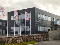  Heidmork Hotel Kopavogur