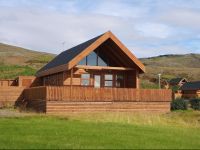  Gljúfurbústaðir Holiday Homes