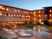  Villa Dos Corais Hotel Praia do Forte