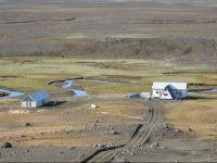  GljГЎsteinn GГ­slaskГЎli KjГ¶lur Hostel