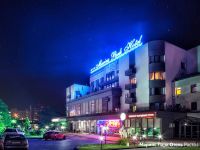  Marins Park Hotel Rostov-on-Don, hotel