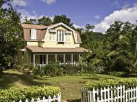  Fond Doux Plantation & Resort