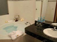  Hatuchay Tower Machu Picchu