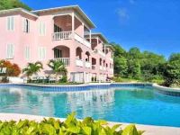  Caribbean Jewel Beach Resort