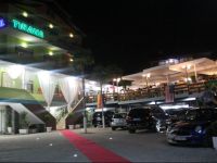  Tirana Hotel Ksamil