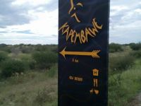  Lodge Kapembawe Hotel