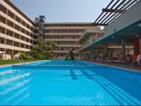  Aparthotel Mil Cidades