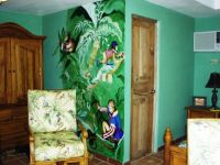  Gone Fishing Panama Resort