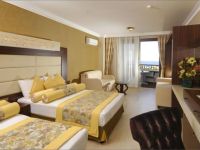 Турция, Аланья, Club Konakli Hotel 5* Club Konakli Hotel