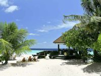  Robinson Club Maldives