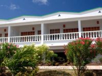  Flamboyant Hotel & Villas