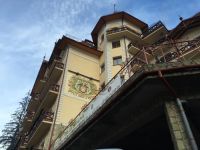  Patkovski Hotel