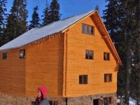  Kazka Karpat Dragobrat