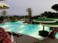 Турция, Белек, Gloria Verde Resort 5* Gloria Verde Resort
