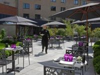  Sofitel Brussels Le Louise