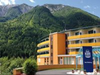  Kurzentrum Bad Bleiberg