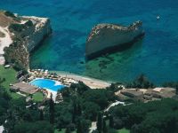  Blue & Green Vilalara Thalassa Resort