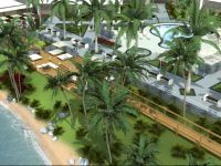  Karibea Beach Resort Hotel Salako