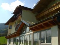  Appartement - Ferienwohnung Waldrand