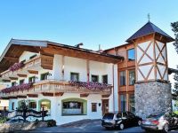  Erlebnislandgasthof Reitherwirt & Jagdhof Hubertus