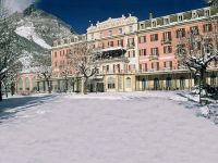  Bagni Di Bormio Spa Resort