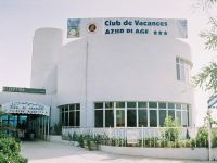  Club Azur Plage