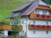  Ferienhaus Leeb