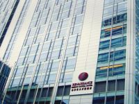  Renaissance Beijing Capital