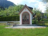  Ferienwohnung Kreidl