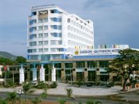  Saigon Quy Nhon Hotel and Resort