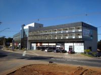  Bristol Confins Airport