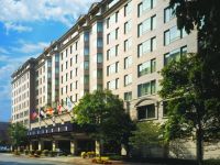  The Fairmont Washington D.C.
