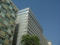  Tropico Hotel Luanda