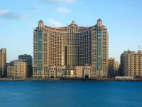  Four Seasons Hotel Alexandria At San Stefano