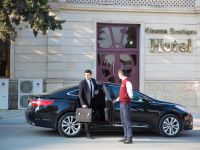  Cinema Boutique Hotel