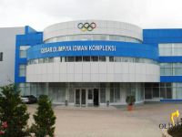  Qusar Olimpik Hotel
